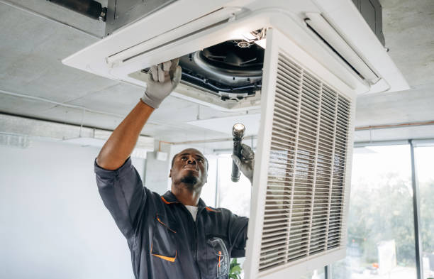 Licensed Ac Installation service in East Greenwich, RI - FH HVAC