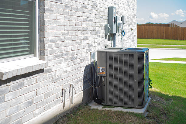 Reliable Ac Installation contractor in East Greenwich, RI by FH HVAC